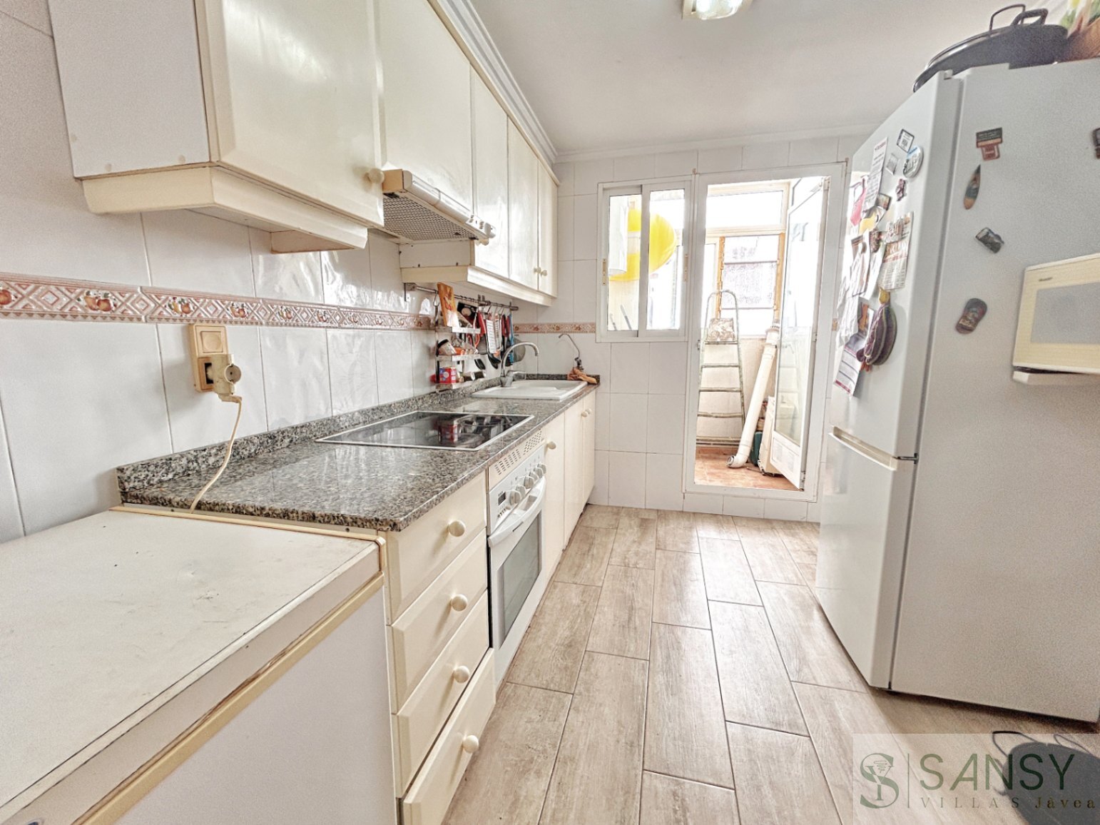 Venta de piso en Dénia