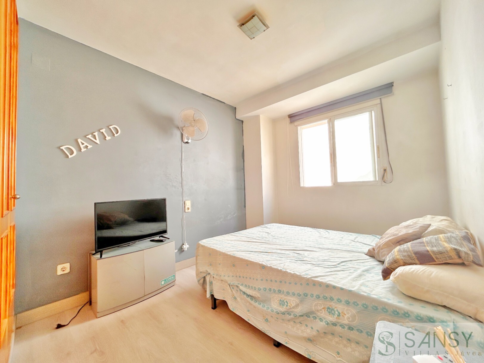 Venta de piso en Dénia