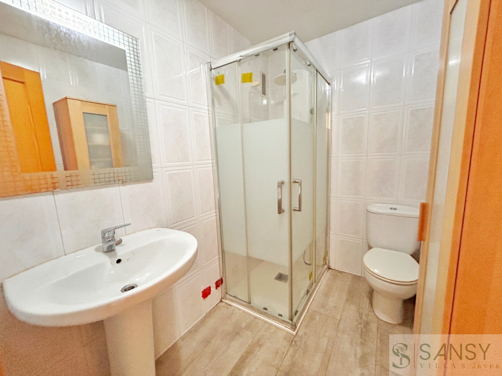 Venta de piso en Dénia