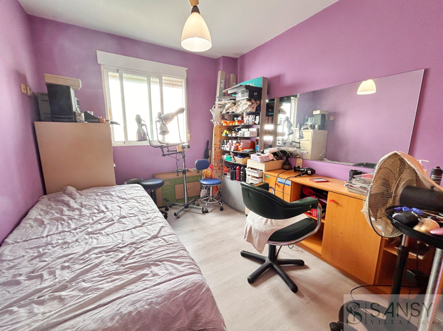 Venta de piso en Dénia
