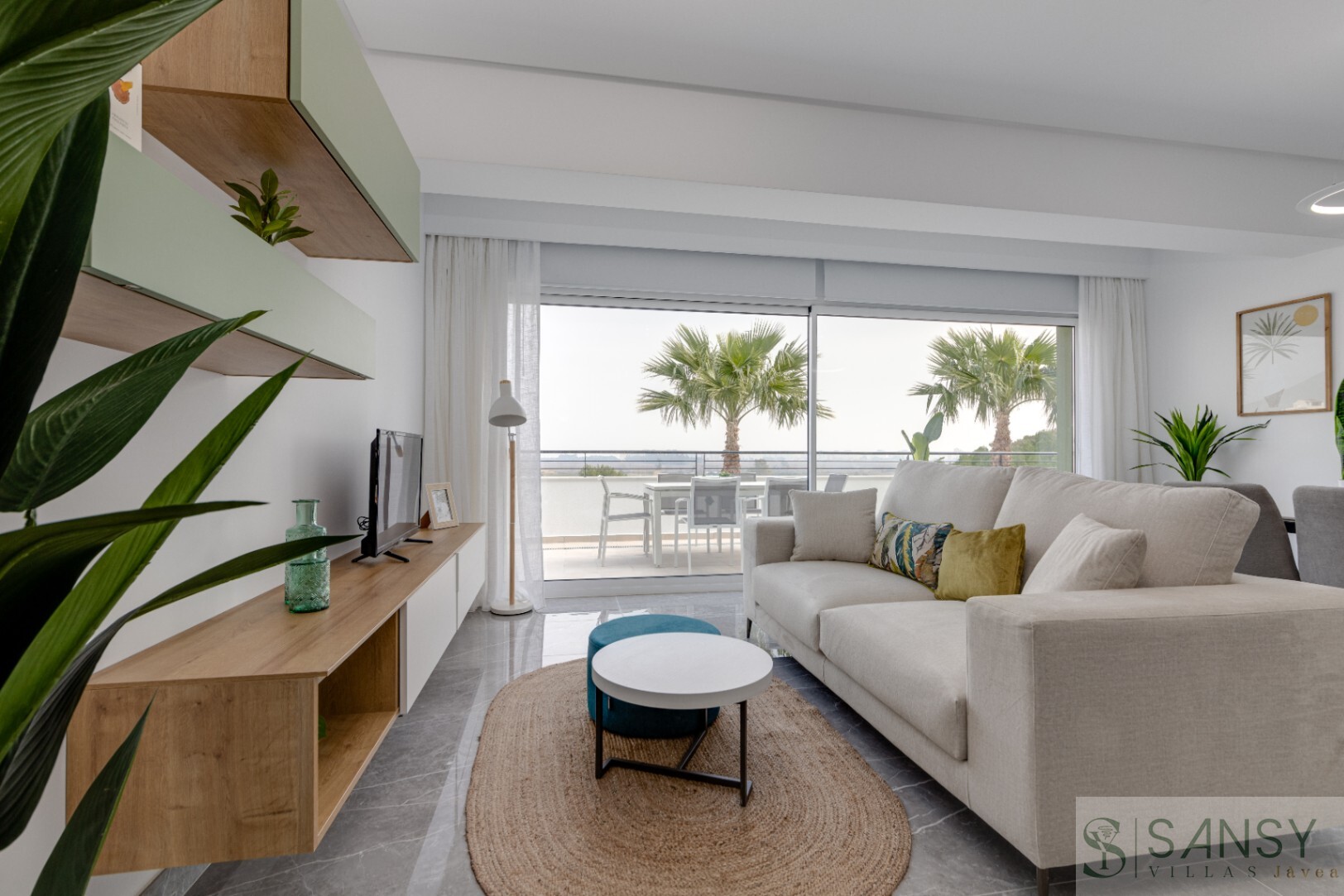 Venta de apartamento en Xeresa
