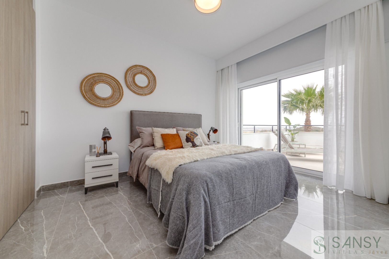 Venta de apartamento en Xeresa