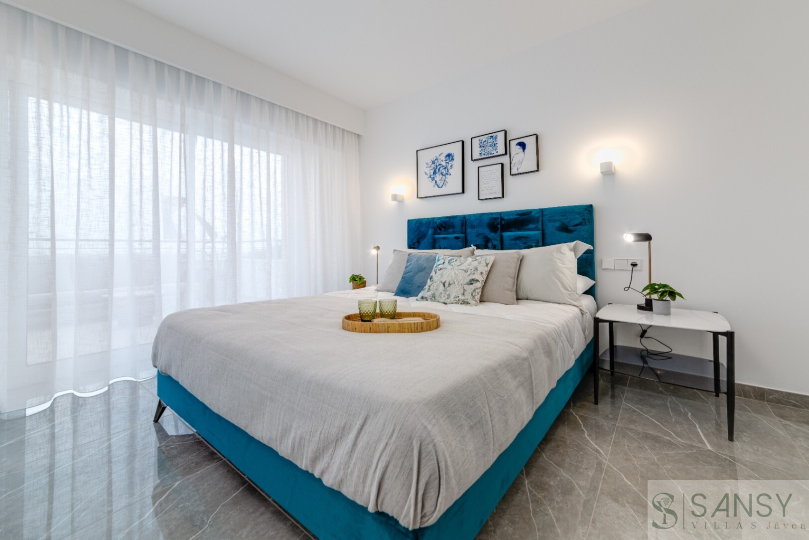 Venta de apartamento en Xeresa