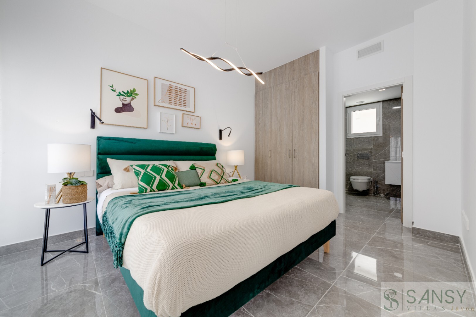 Venta de apartamento en Xeresa