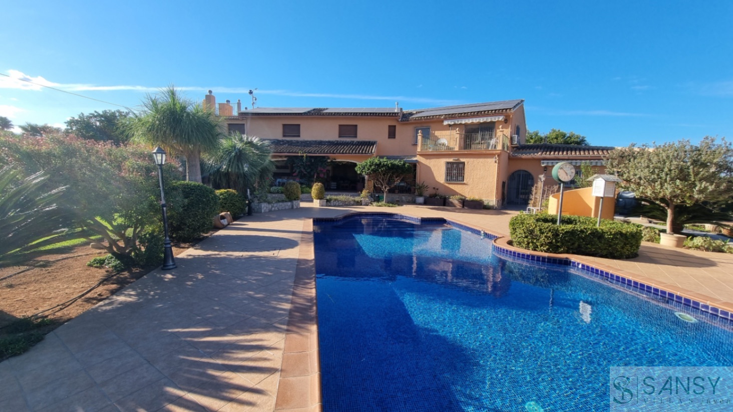 Venta de casa en Pedreguer