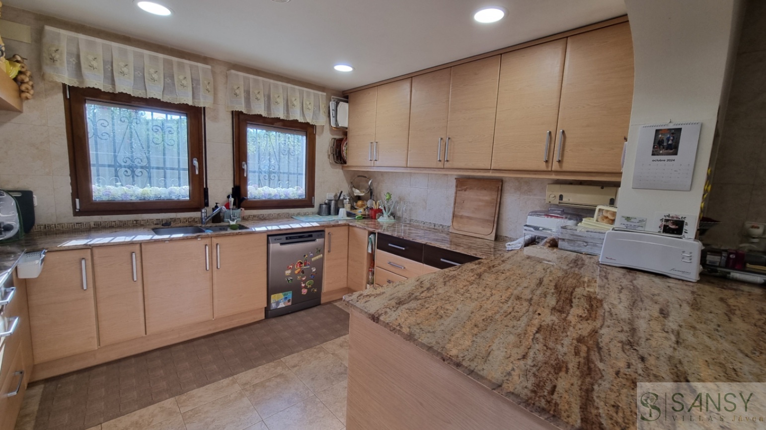Venta de casa en Pedreguer