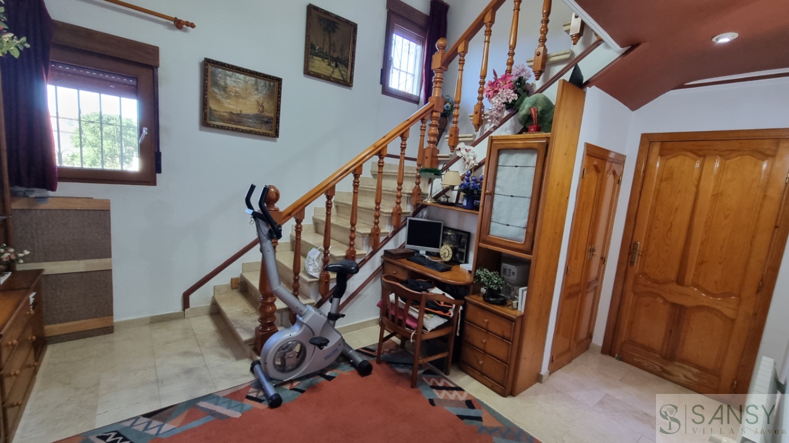 Venta de casa en Pedreguer
