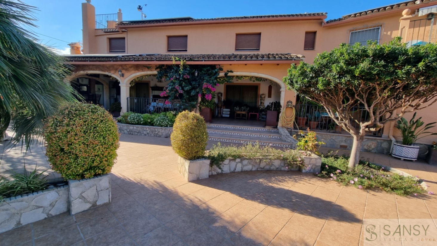 Venta de casa en Pedreguer