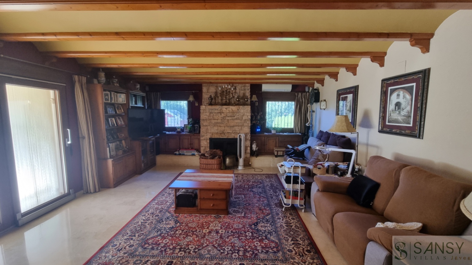 Venta de casa en Pedreguer