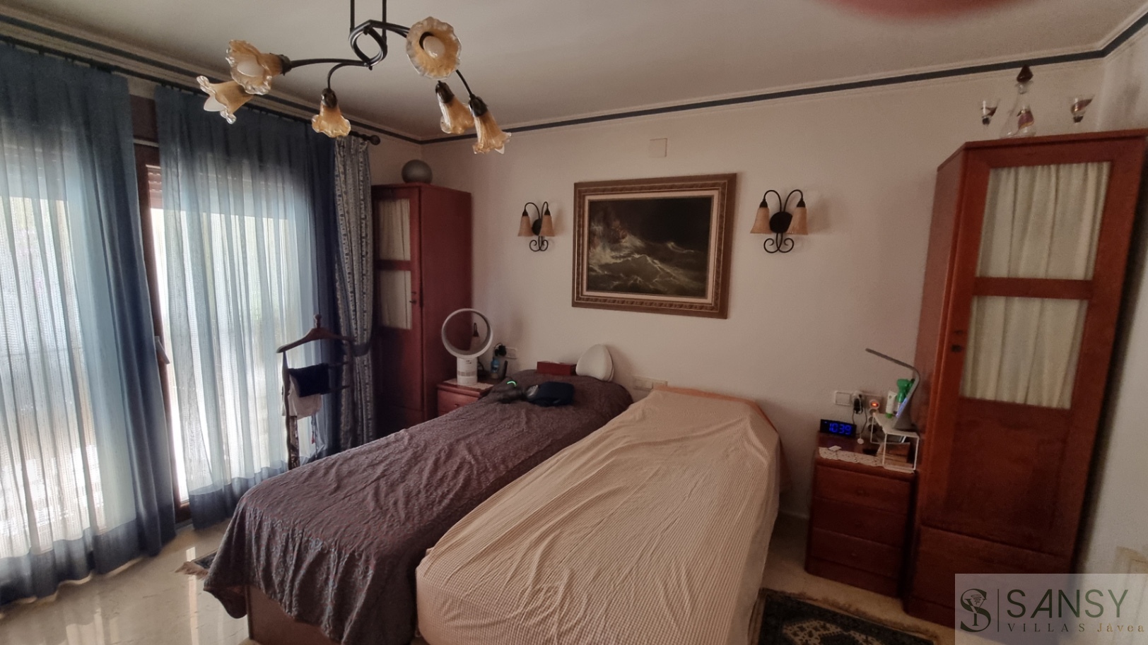 Venta de casa en Pedreguer
