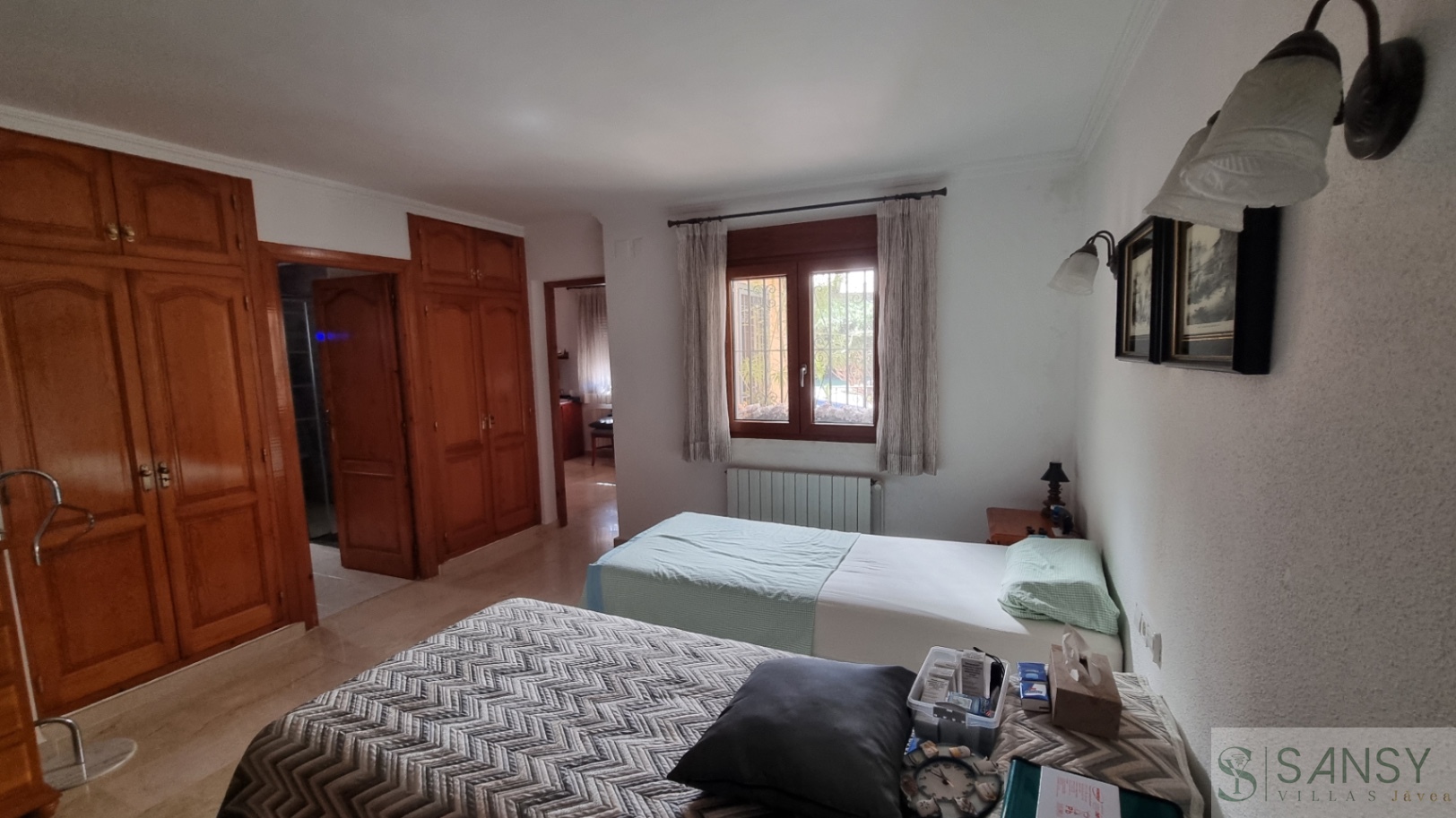 Venta de casa en Pedreguer