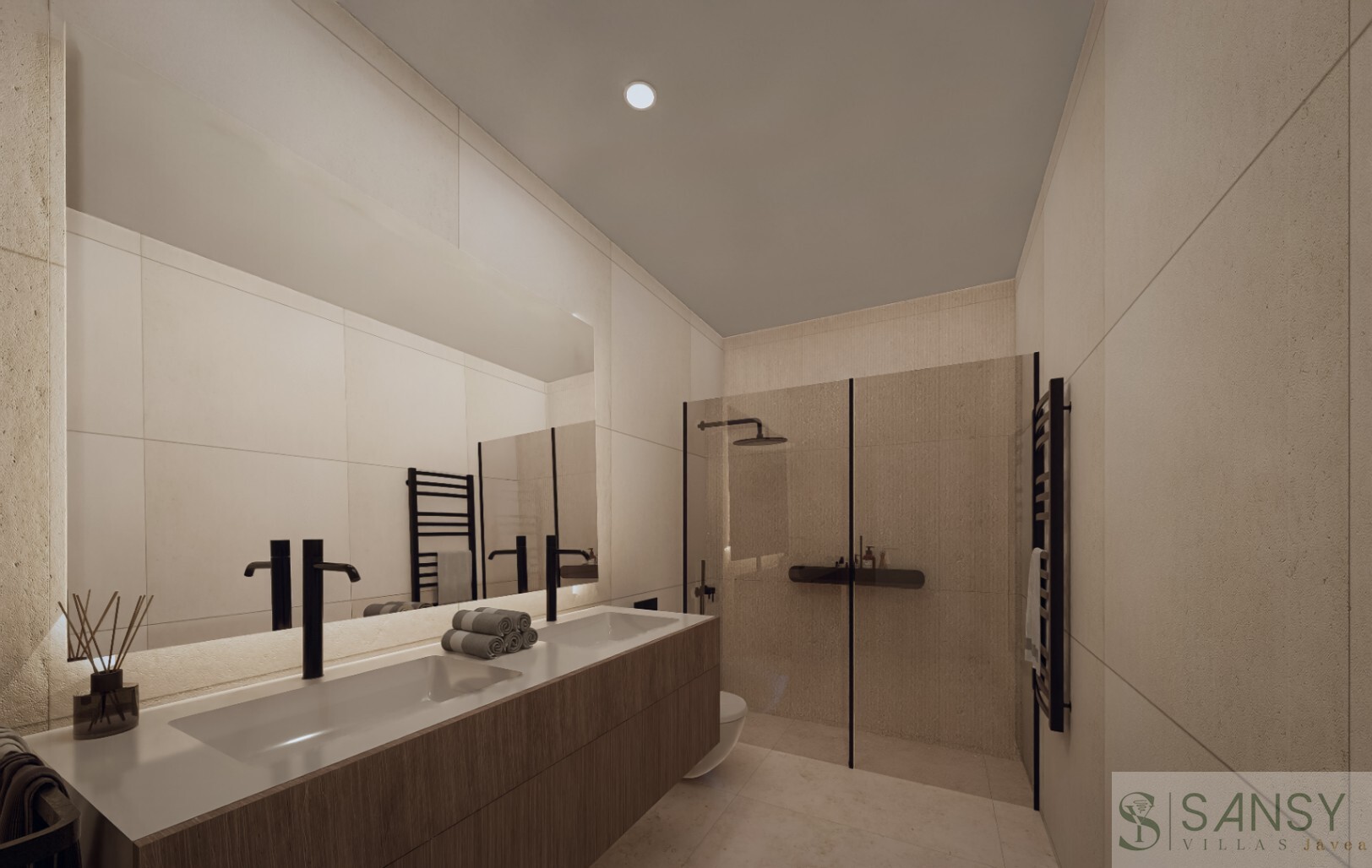 Venta de apartamento en Calpe