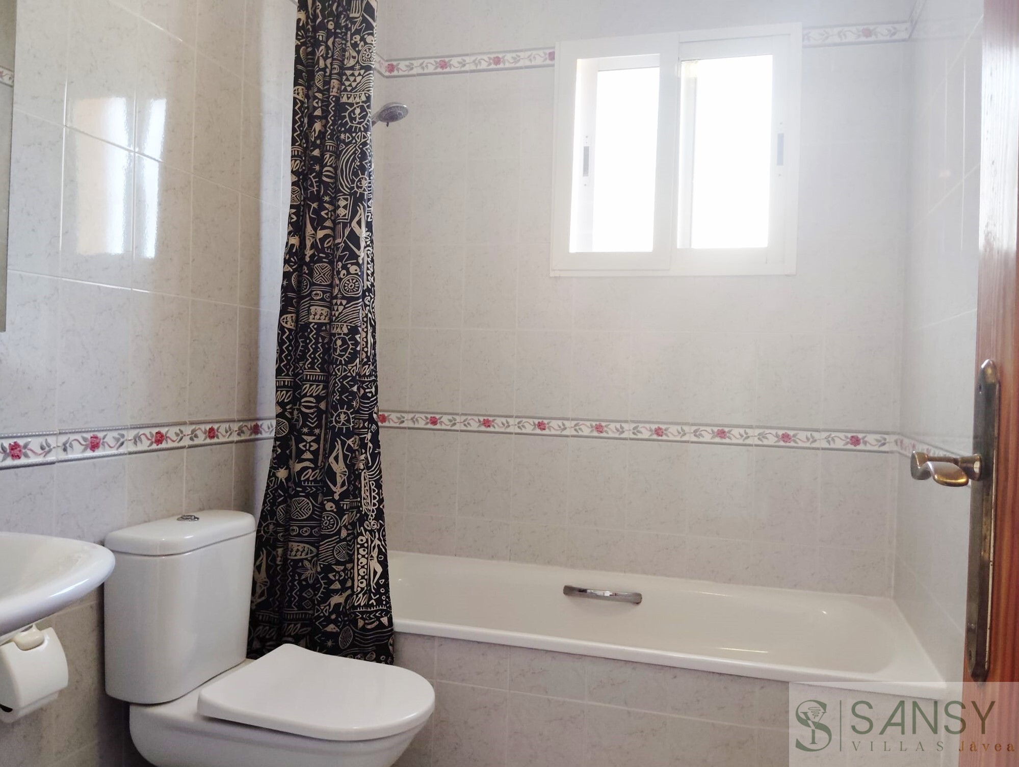 Venta de villa en Calpe