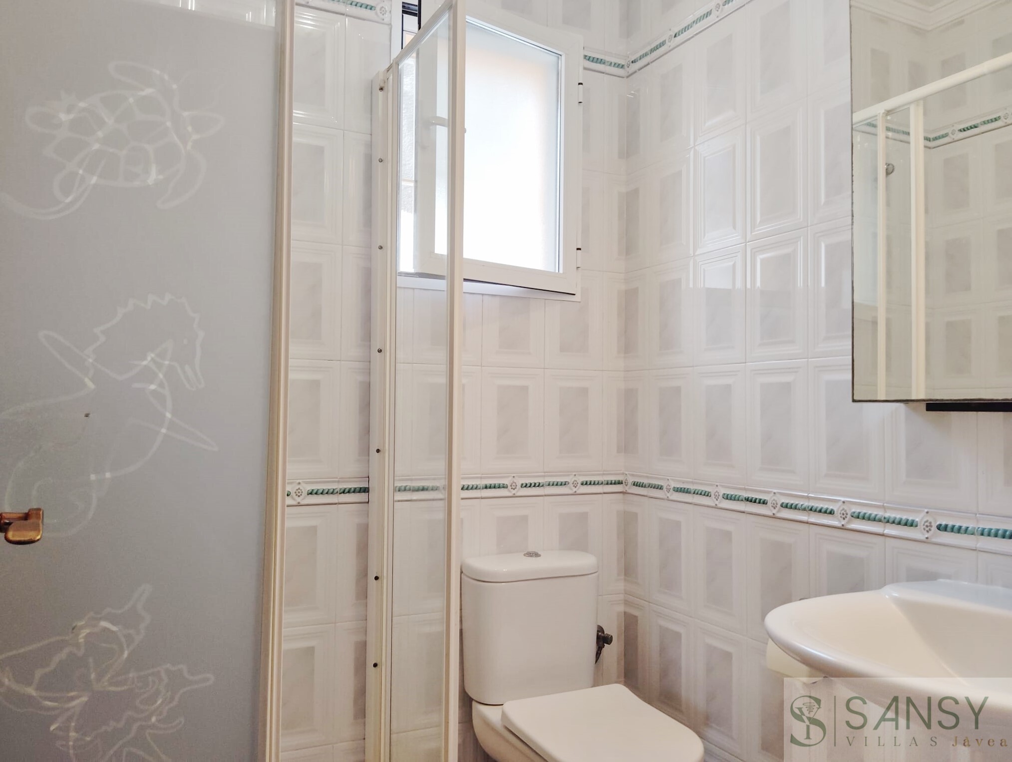 Venta de villa en Calpe