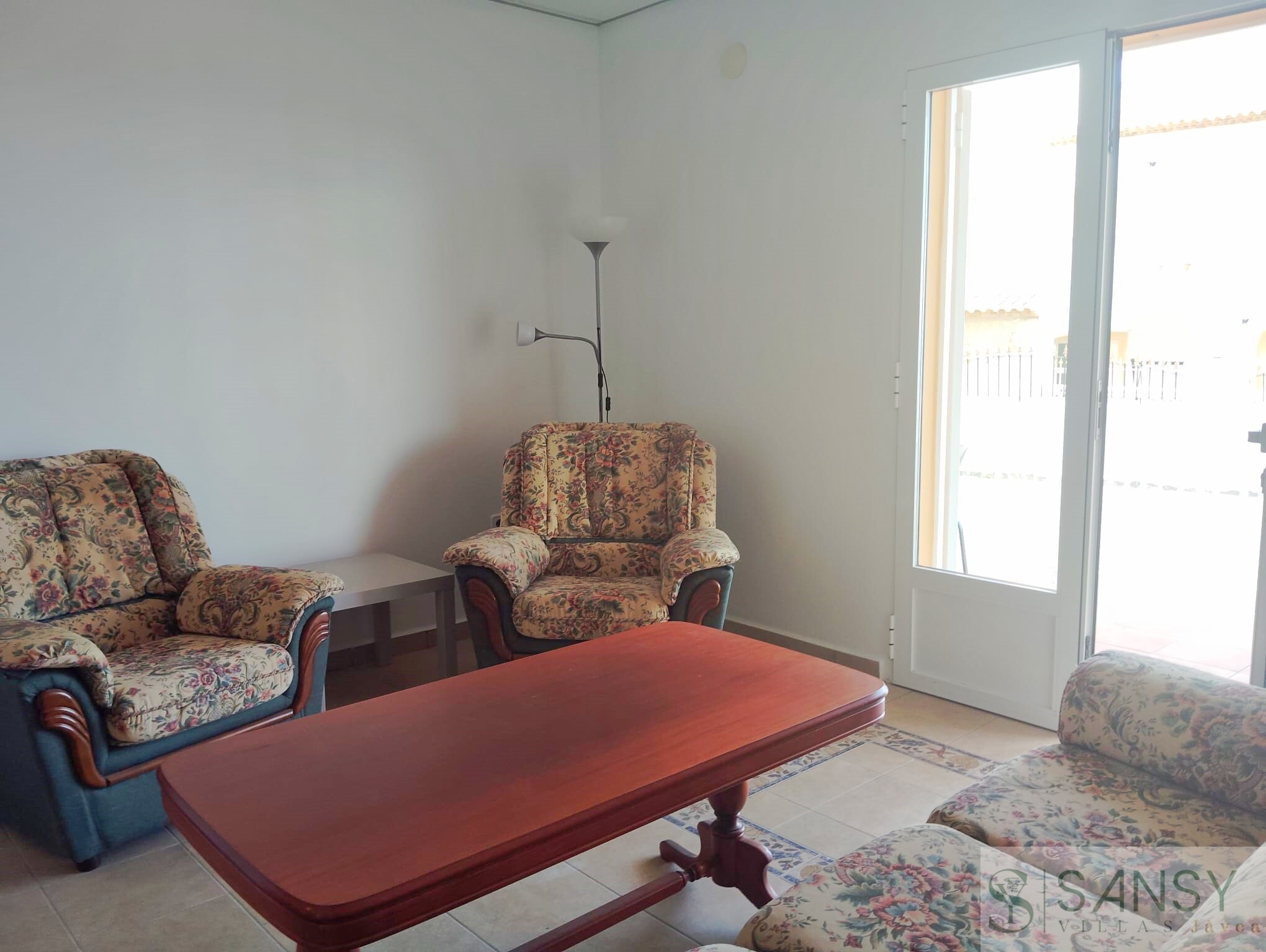 Venta de villa en Calpe