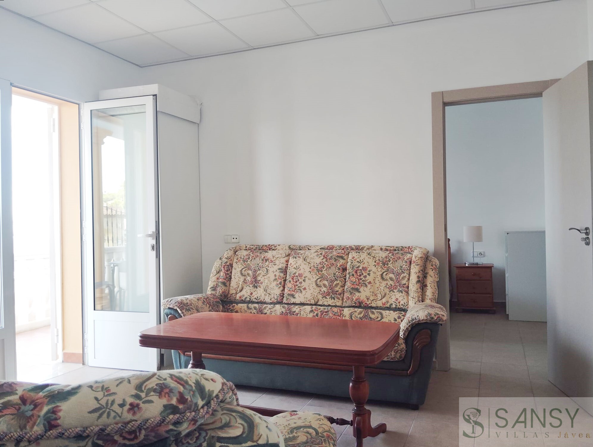 Venta de villa en Calpe