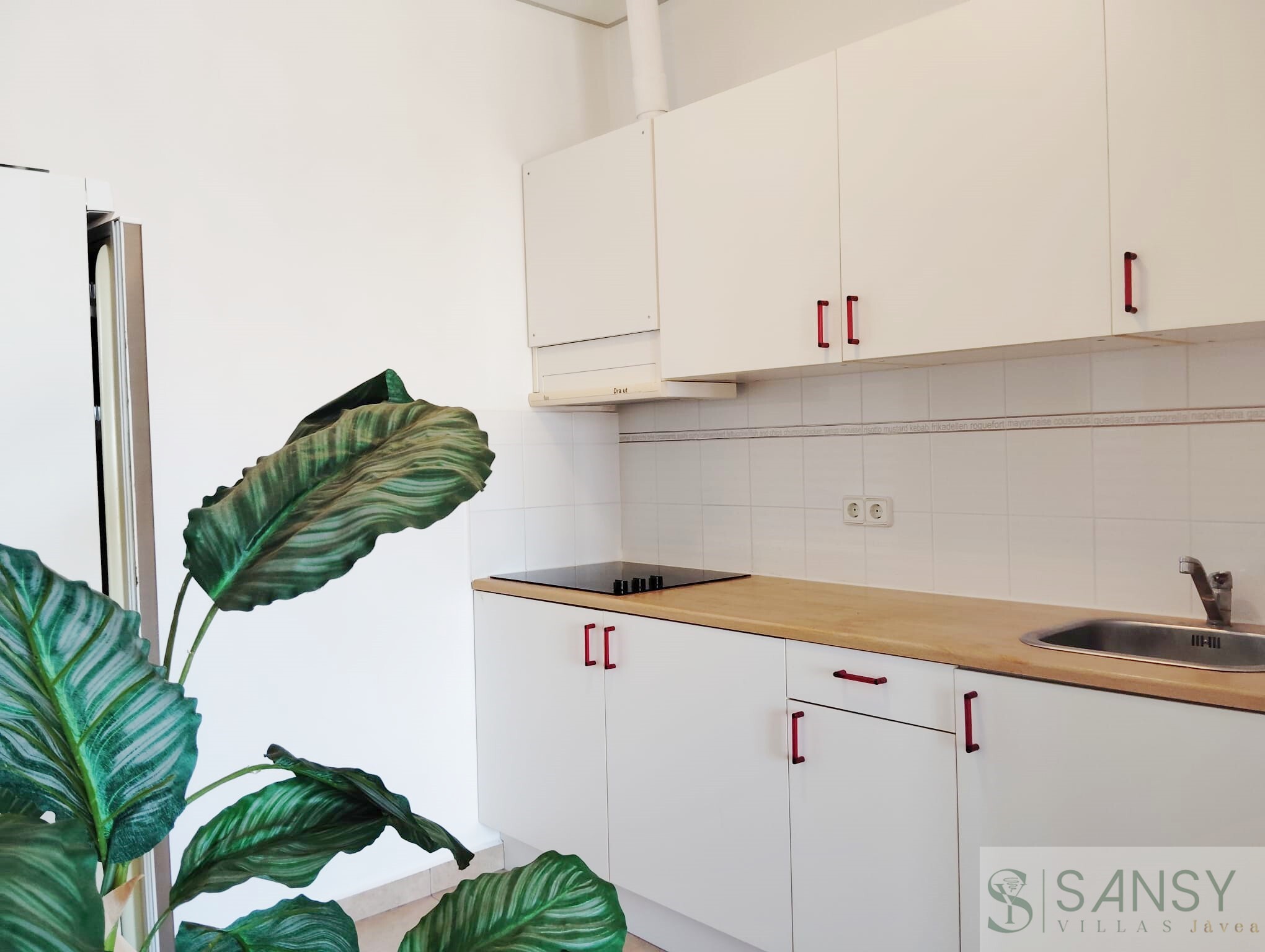 Venta de villa en Calpe