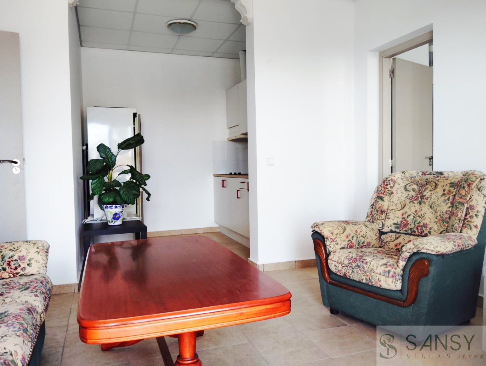 Venta de villa en Calpe