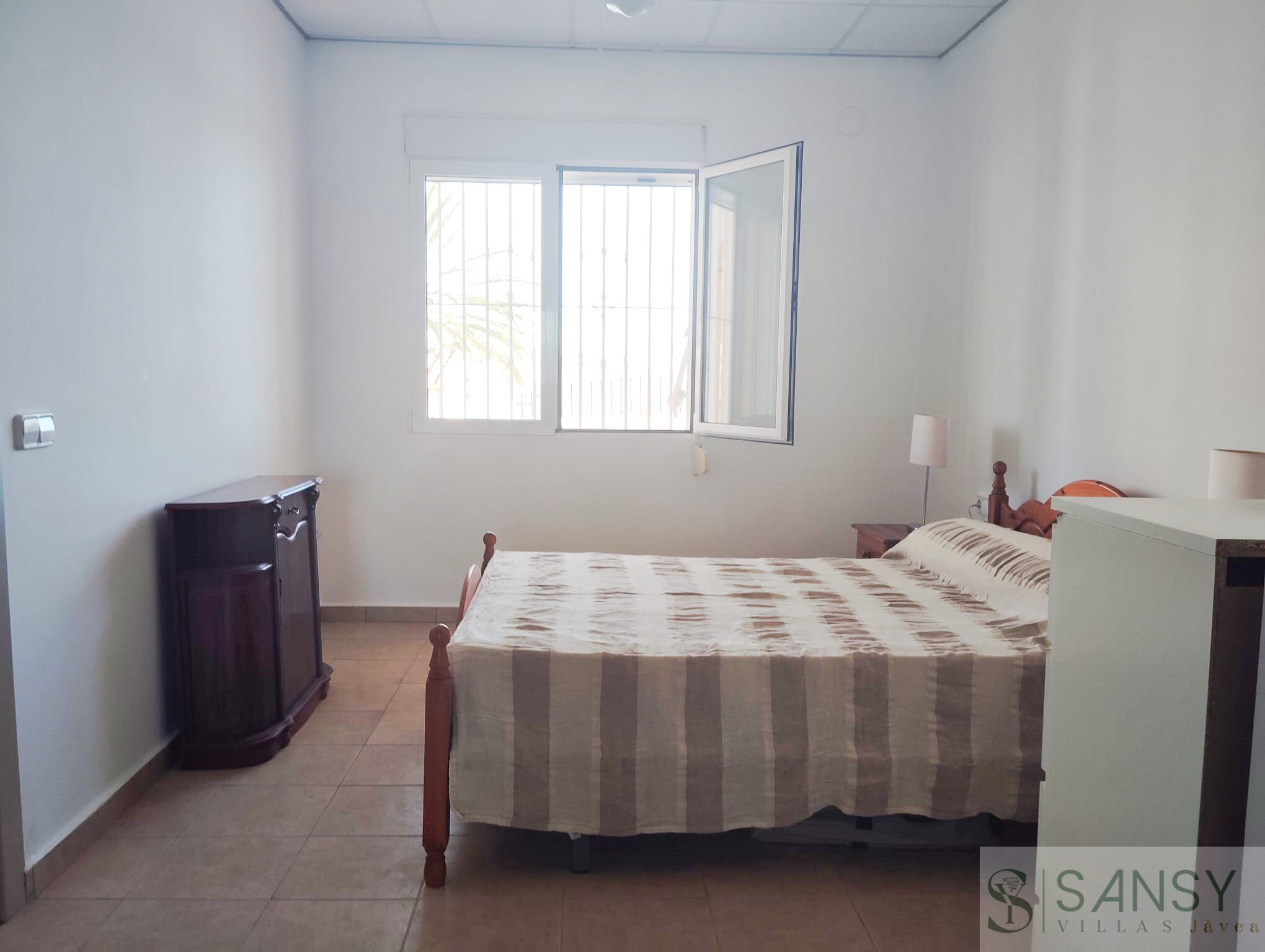 Venta de villa en Calpe