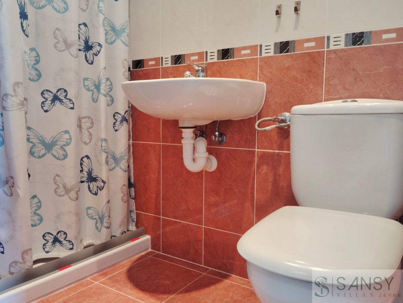 Venta de villa en Calpe