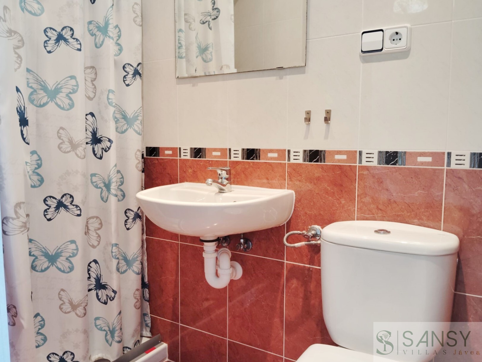 Venta de villa en Calpe
