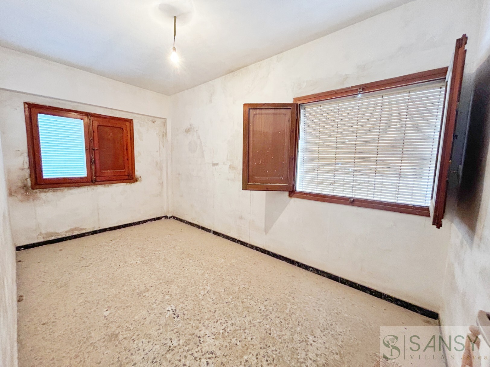 Venta de casa en Benissa
