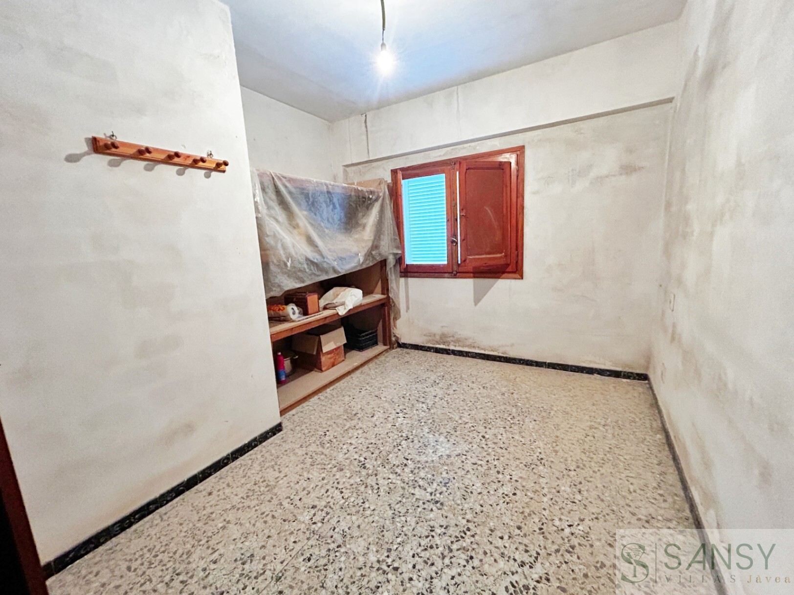 Venta de casa en Benissa