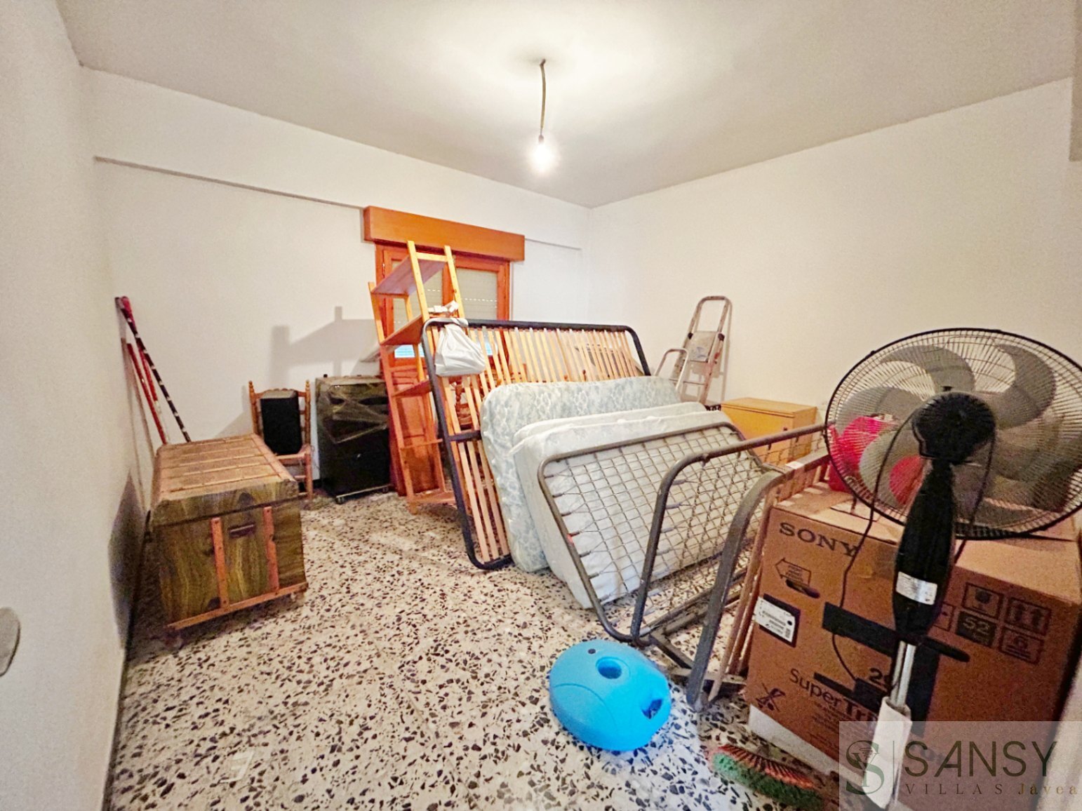 Venta de casa en Benissa