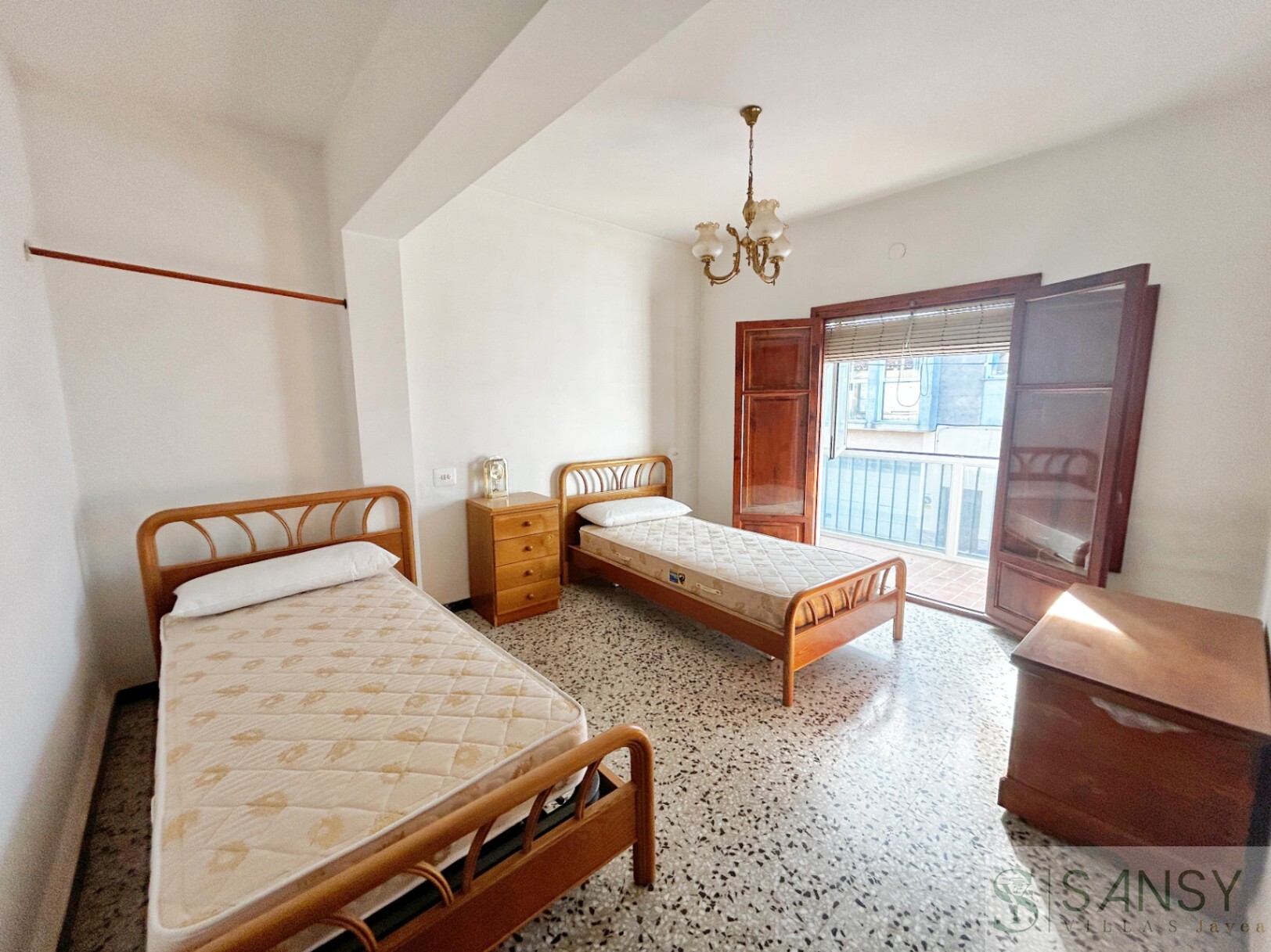 Venta de casa en Benissa