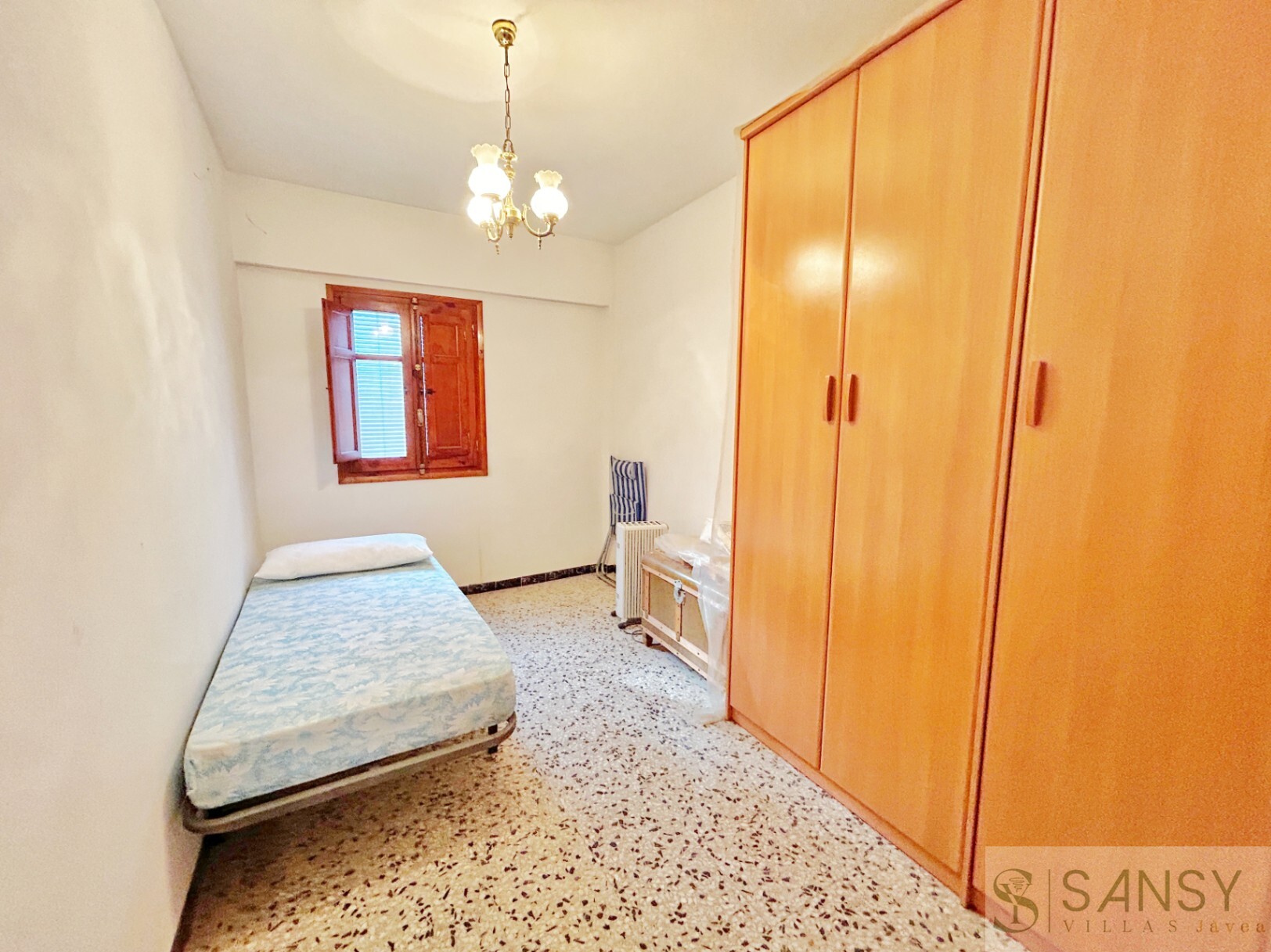 Venta de casa en Benissa