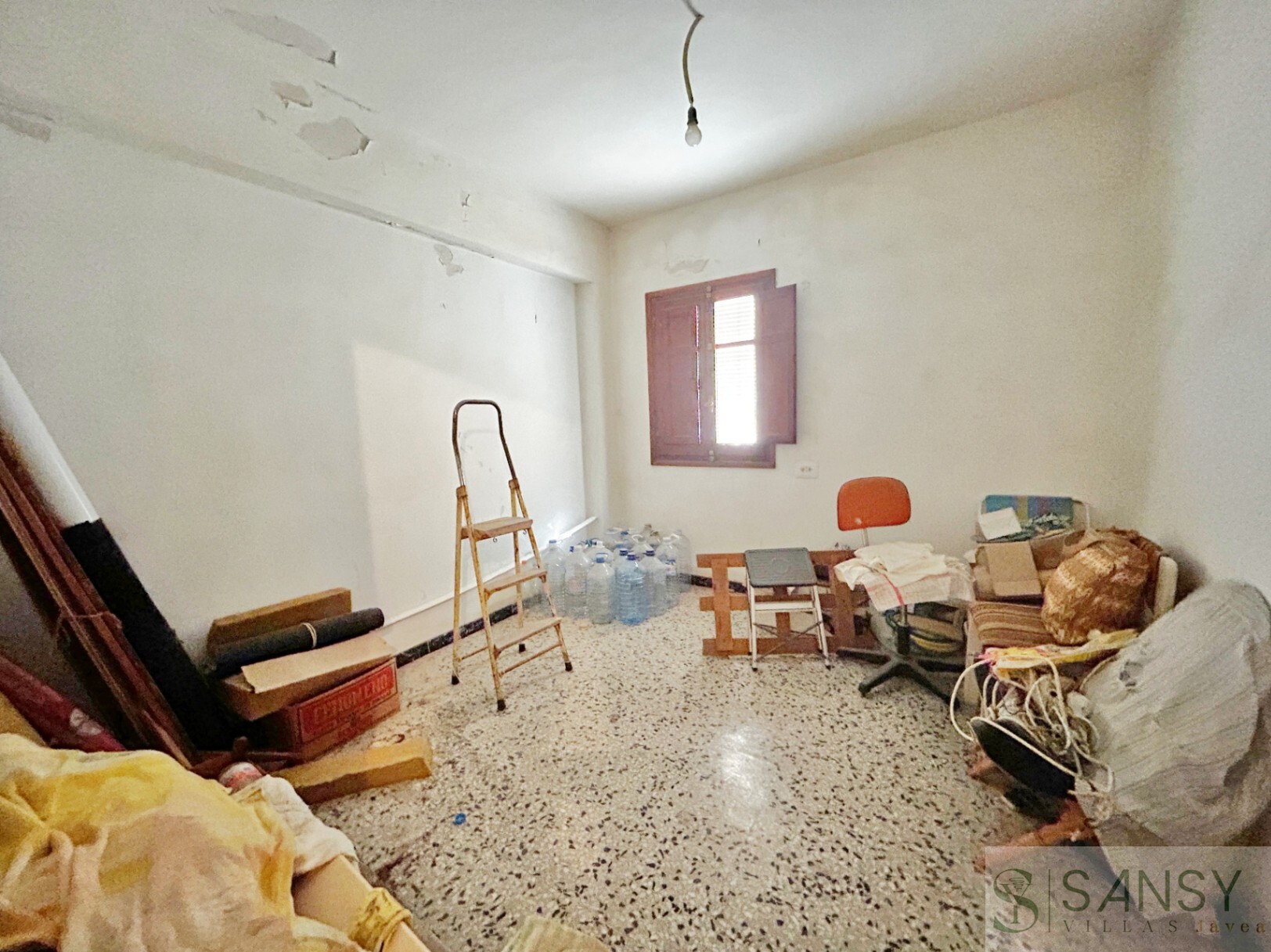 Venta de casa en Benissa