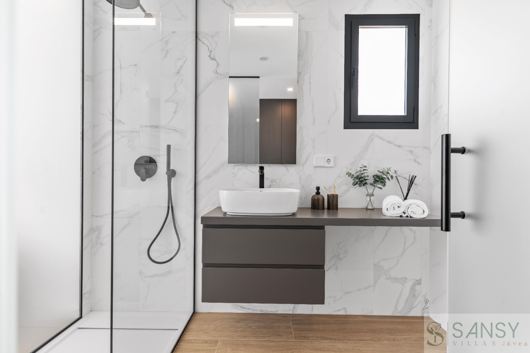 Venta de apartamento en Benitachell