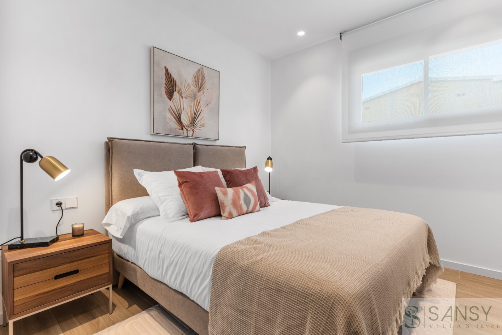 Venta de apartamento en Benitachell
