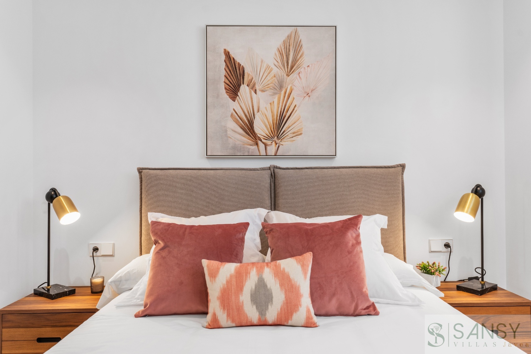 Venta de apartamento en Benitachell
