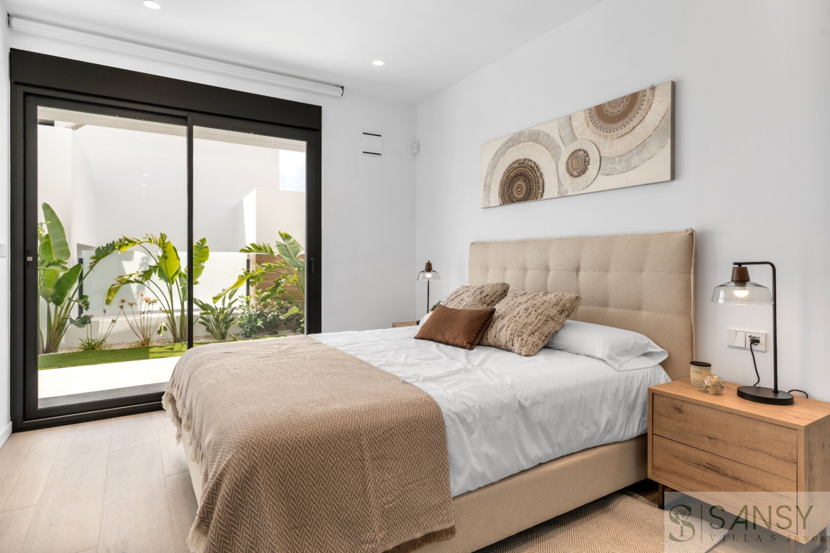 Venta de apartamento en Benitachell
