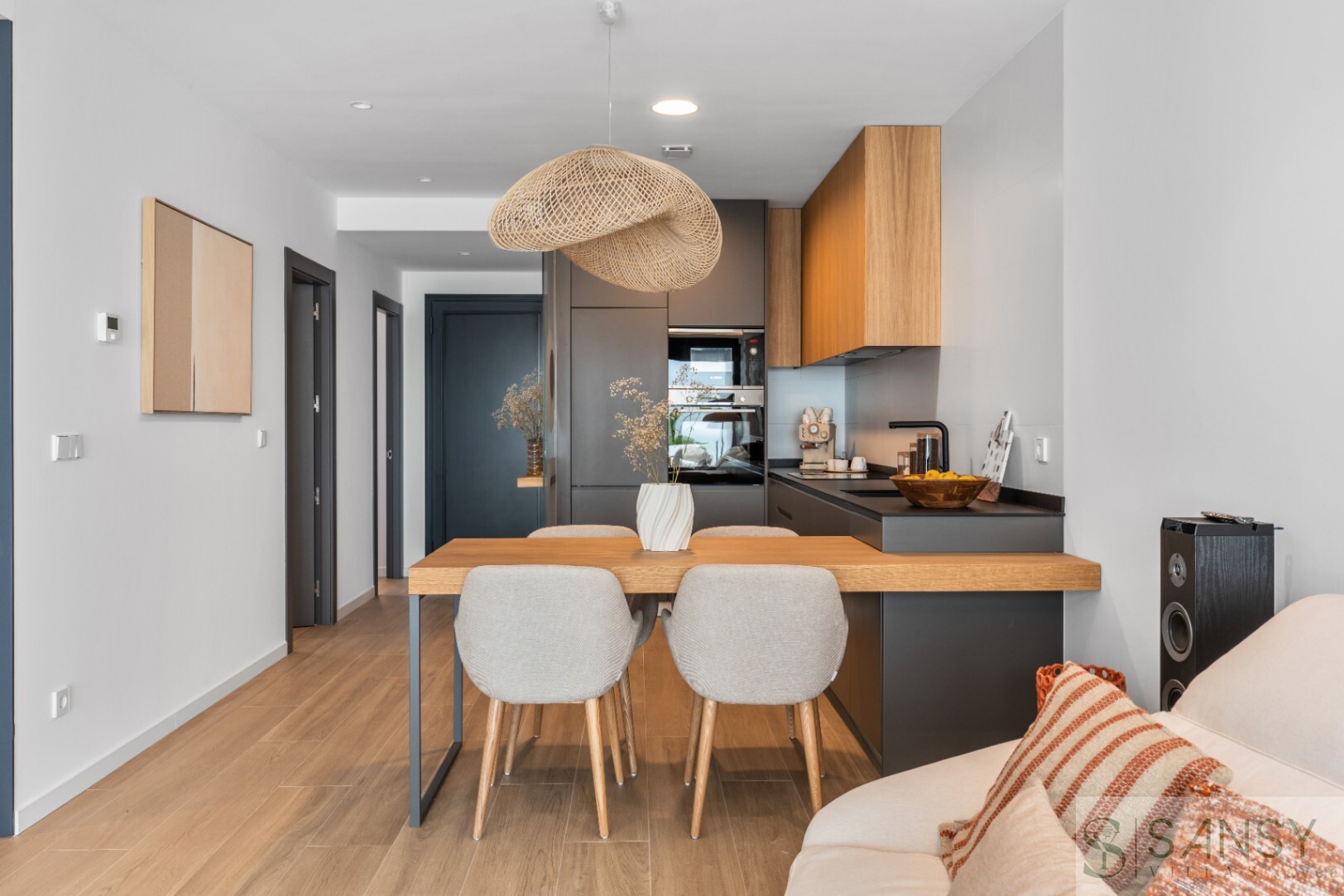 Venta de apartamento en Benitachell