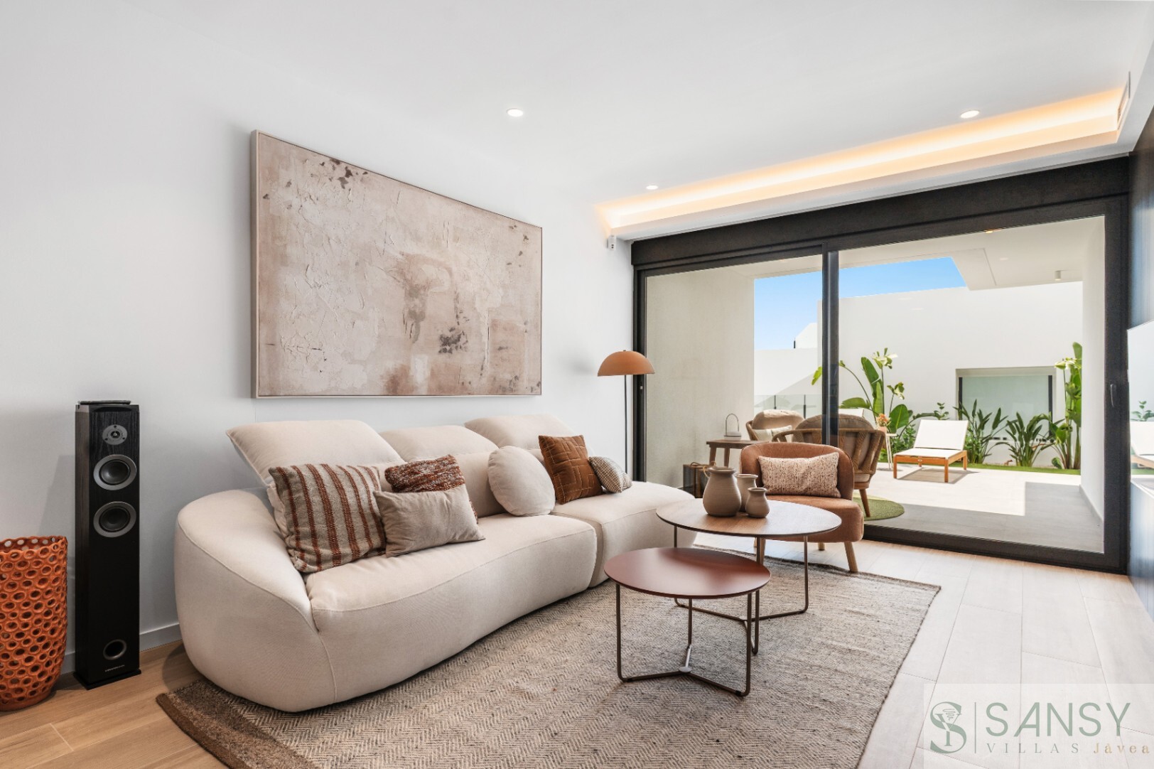 Venta de apartamento en Benitachell