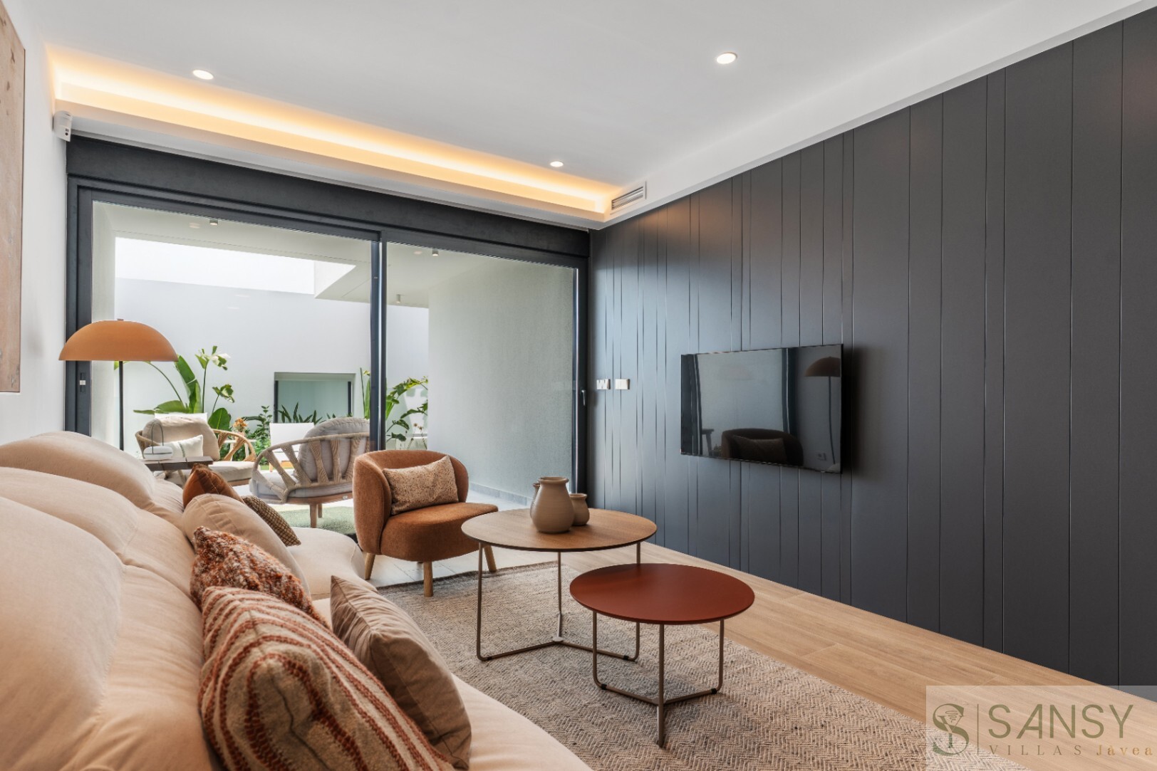 Venta de apartamento en Benitachell