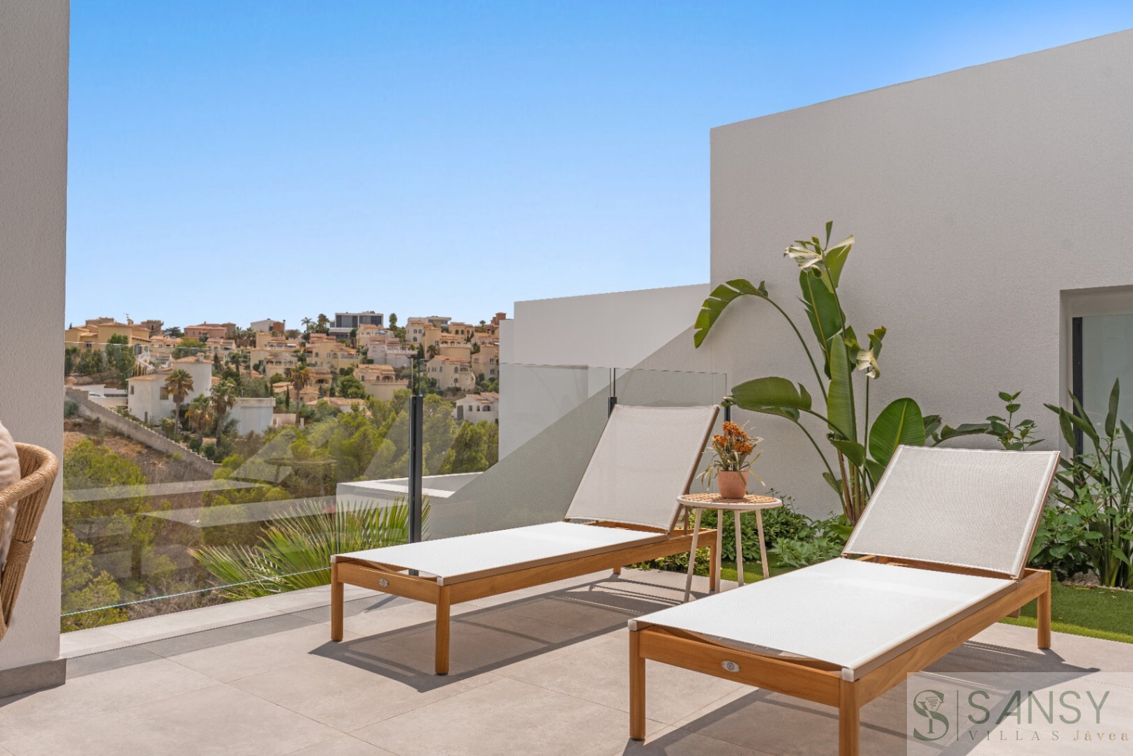 Venta de apartamento en Benitachell