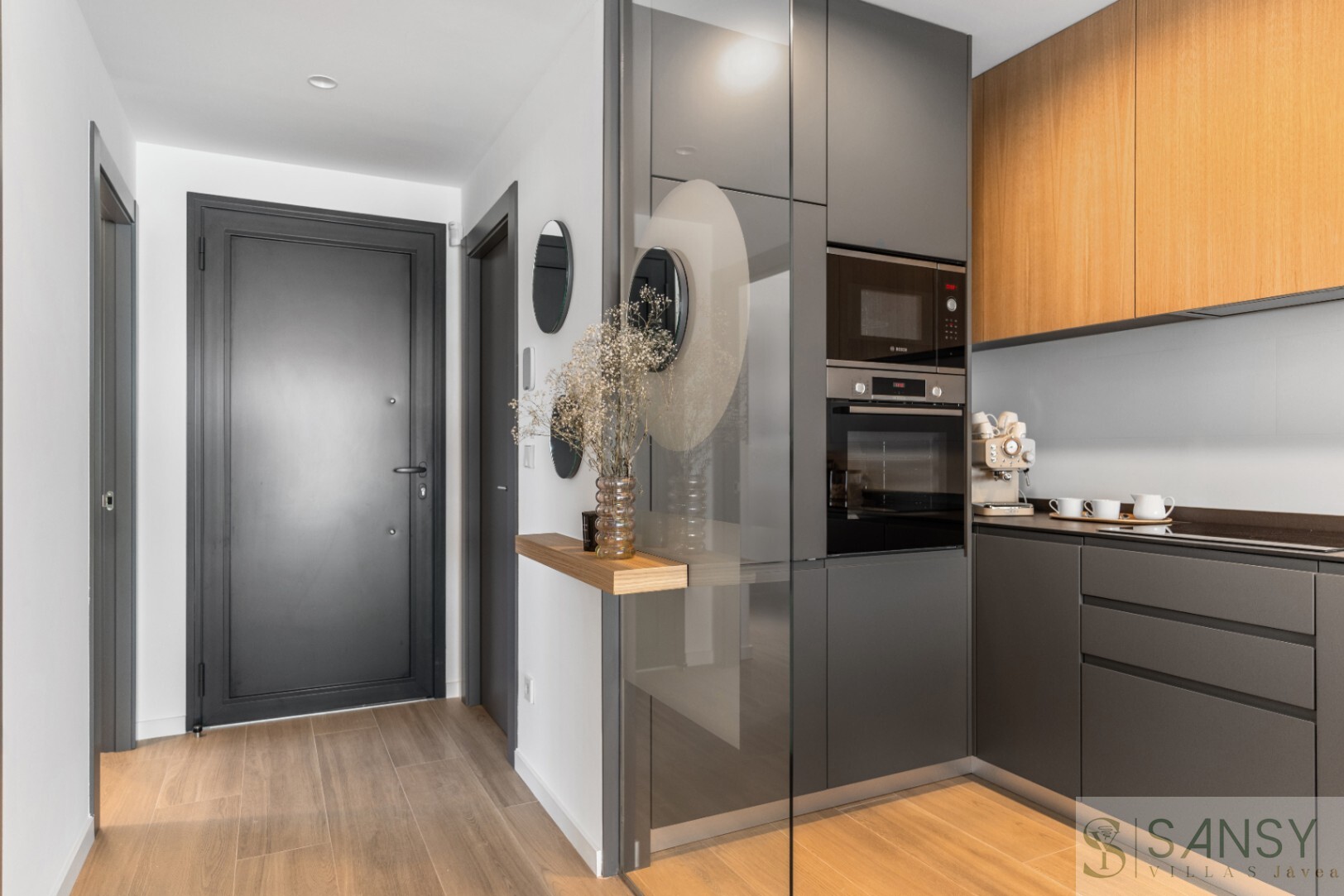 Venta de apartamento en Benitachell