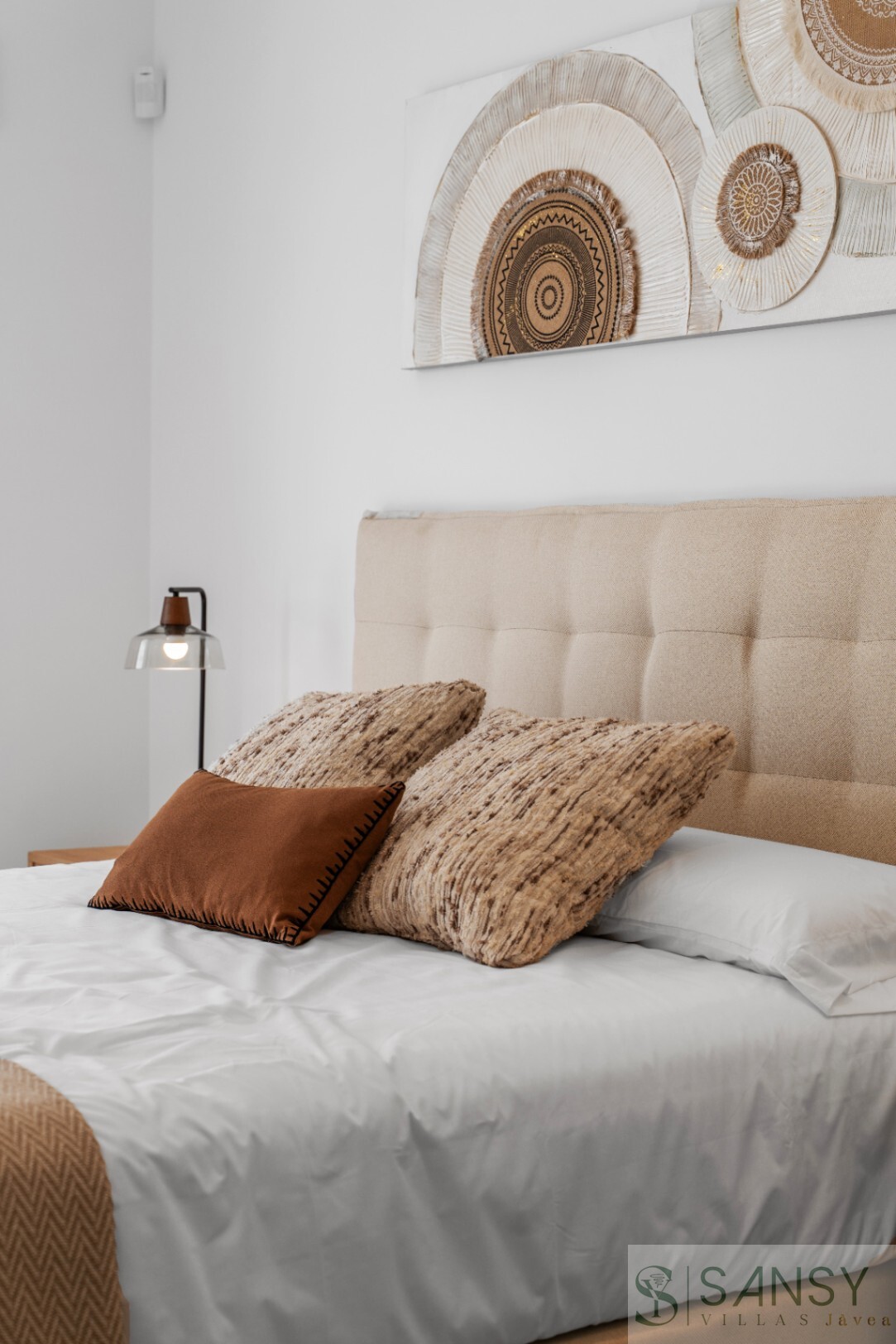 Venta de apartamento en Benitachell