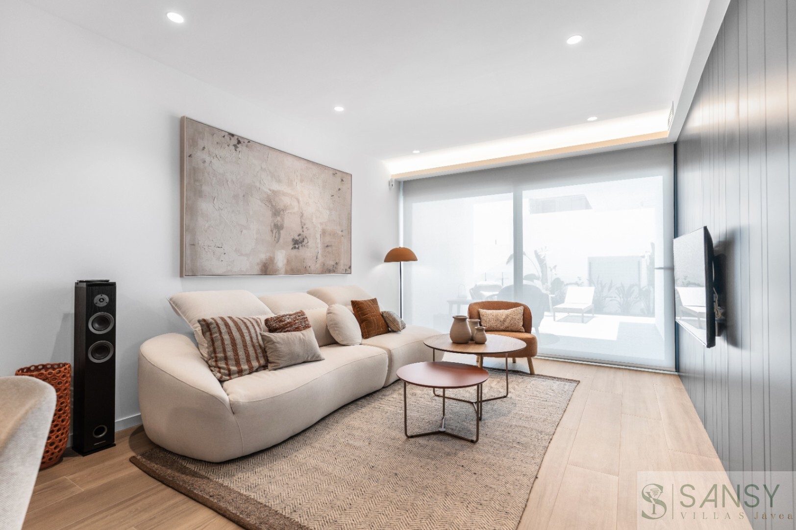 Venta de apartamento en Benitachell