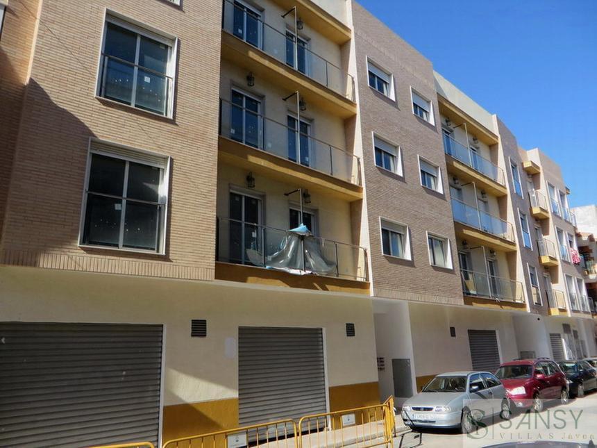 Venta de local en El Verger