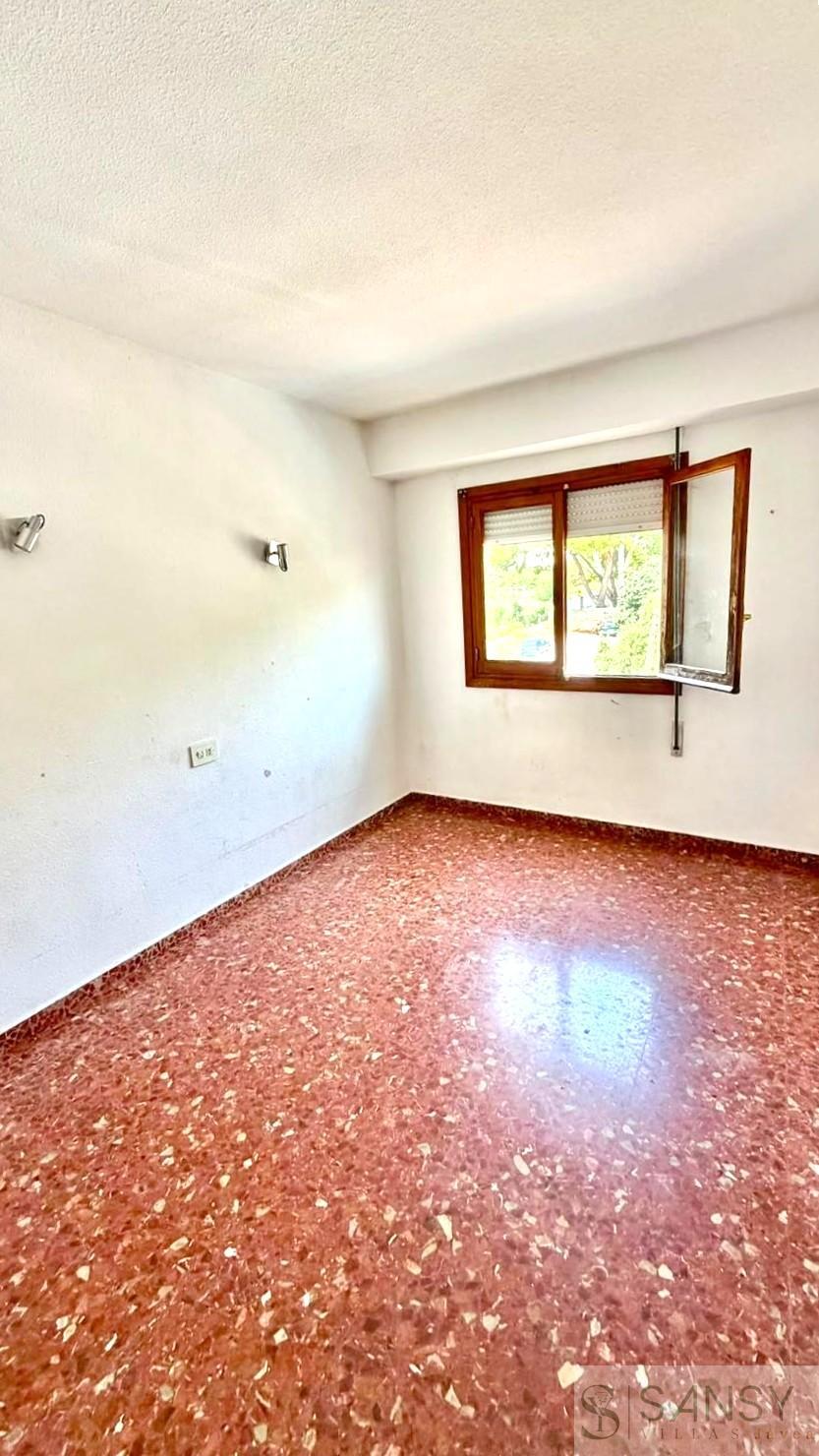 Venta de apartamento en Jávea-Xàbia