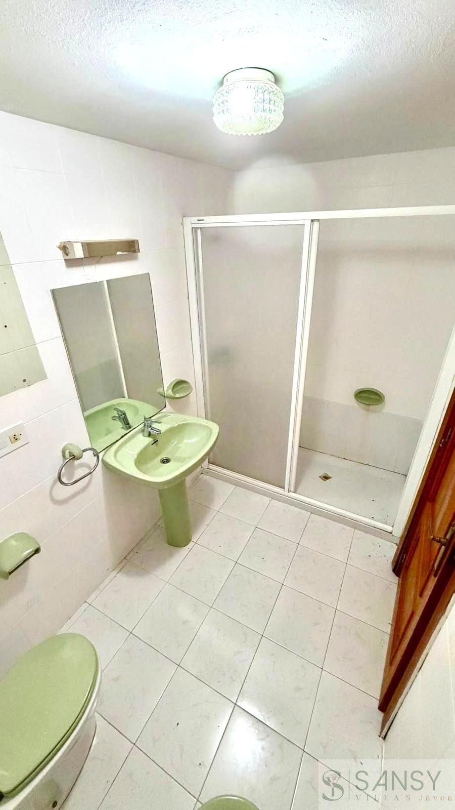 Venta de apartamento en Jávea-Xàbia