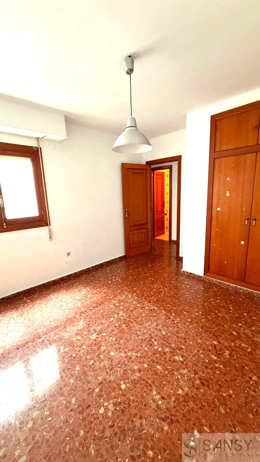 Venta de apartamento en Jávea-Xàbia