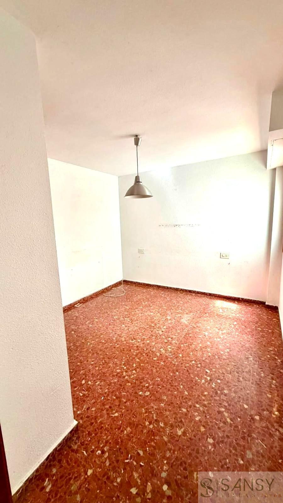 Venta de apartamento en Jávea-Xàbia