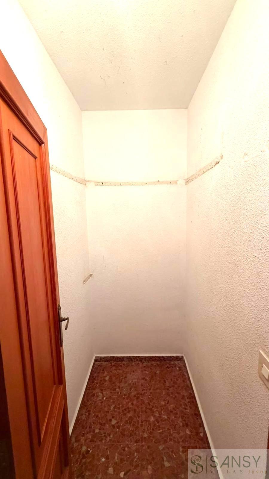 Venta de apartamento en Jávea-Xàbia