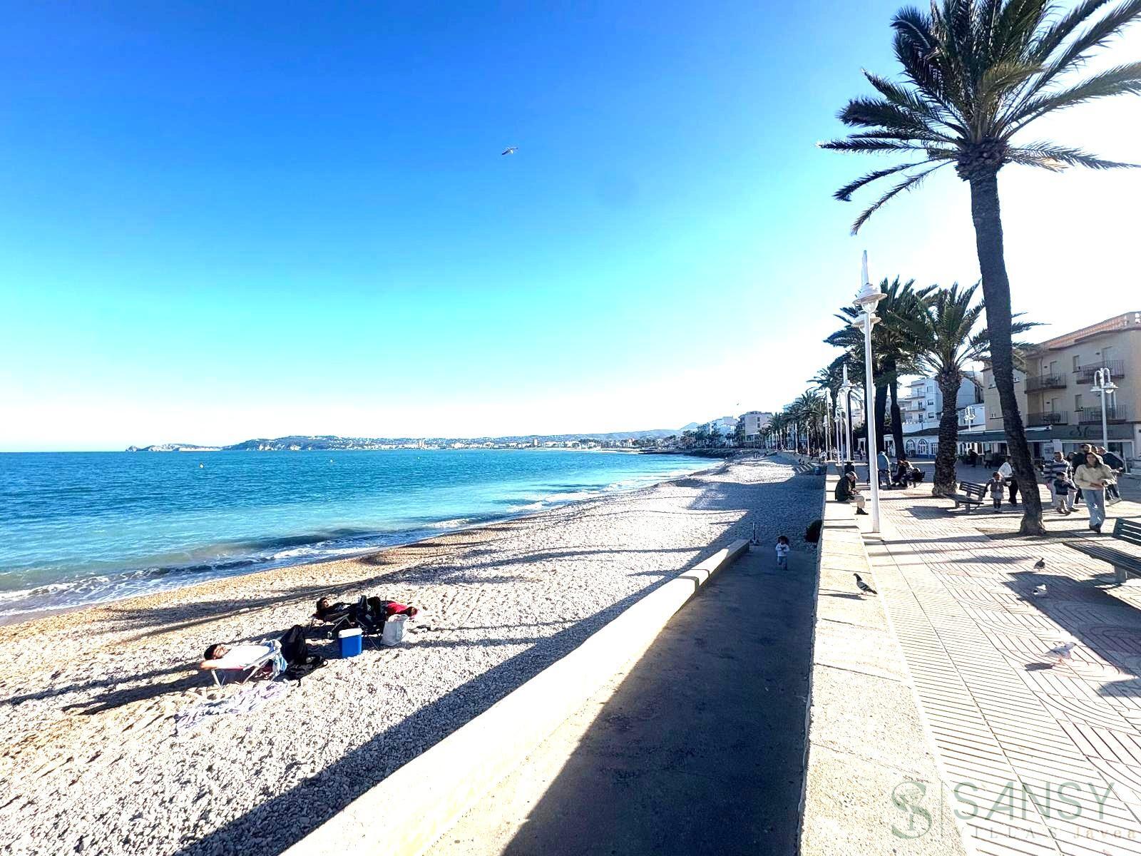 Venta de apartamento en Jávea-Xàbia
