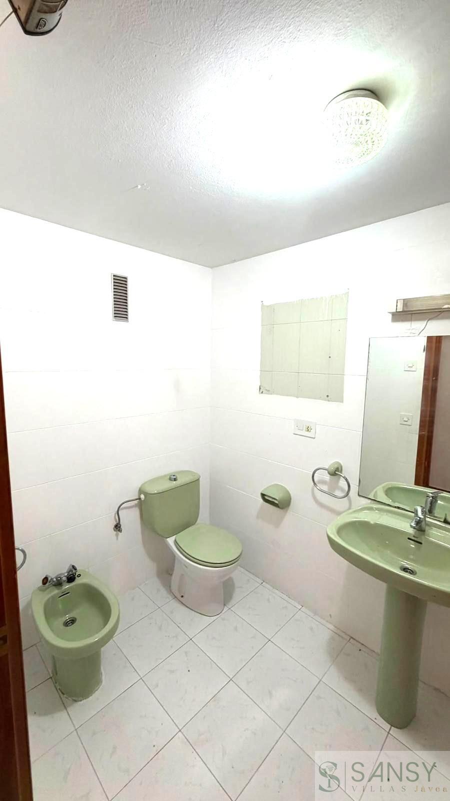 Venta de apartamento en Jávea-Xàbia